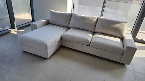 Almost brand new Condition Ikea Vimle Sofa Bed with Storage