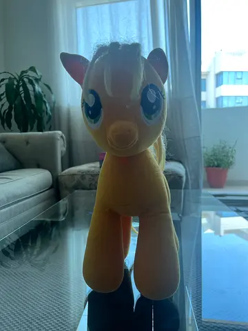My Little Pony Plush Bundle (3 Authentic Plushies) – Build-A-Bear  Official MLP