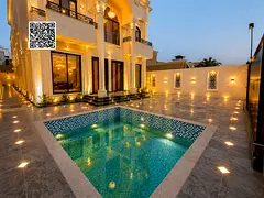 Direct from the owner – Luxury finishing – No annual service charges – Good location – 3 flo