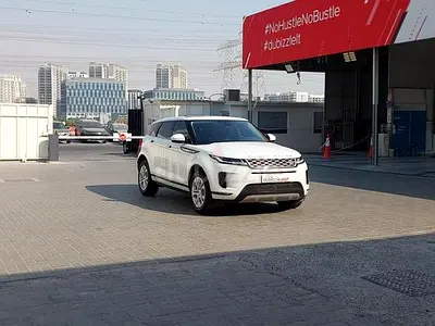 AED 1565/month | 2020 Land Rover Range Rover Evoque P200 S | GCC Specs | Ref#500474