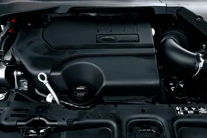 Land Rover Range Rover Evoque Dynamic SE, миниатюра 14