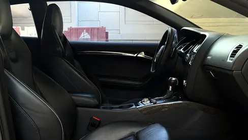 2016 AUDI RS5 缩略图 14