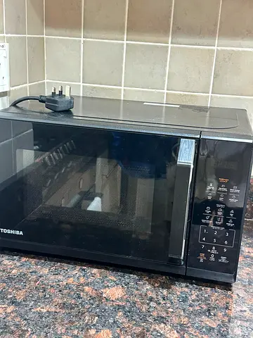 Micowave