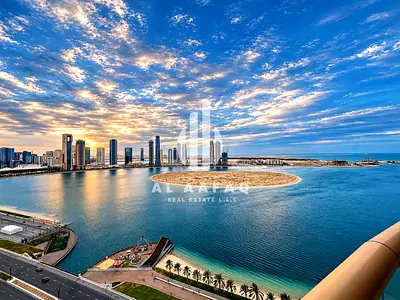 Most luxurious 3BHK| Master Bedroom| Free Parking | Free AC