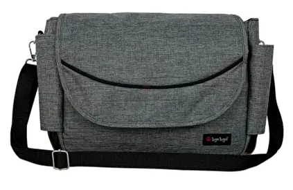 Diaper bag