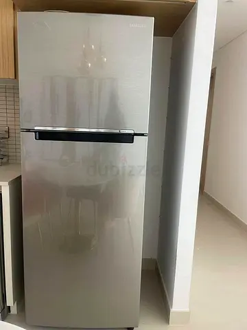 Samsung smart inverter Refrigerator