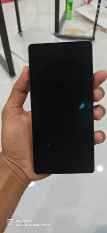 SAMSUNG S25 ULTRA 256GB