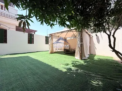 1BR W/Garden | Free ADDC | W/2Baths | No Commission