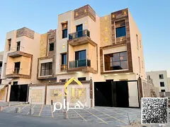 Own your luxury villa in Al-Haliu 2 - 6 master bedrooms, spacious garden, freehold ownership for all