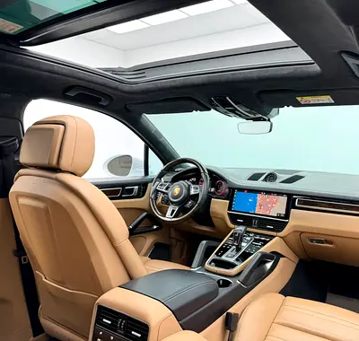 2018 Porsche CAYENNE — миниатюра 12