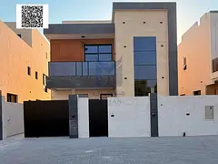 Super Deluxe Luxury Villa for Sale in Al Helio, Ajman