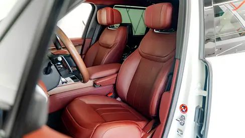 صورة مصغرة 11 لـ 2024 LAND Rover RANGE ROVER