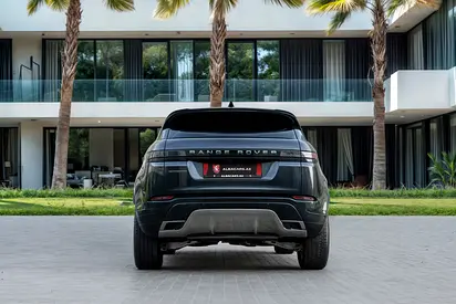 Land Rover Range Rover Evoque Dynamic SE, миниатюра 5