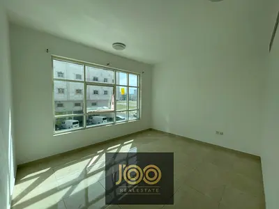 1-Bedroom Apartment for Annual Rent – Al Jurf 3