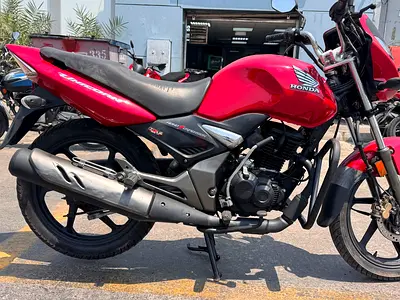 Honda 160cc 2021 model Hot Offer only 1700 Aed
