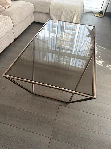Coffee Table, West elm
