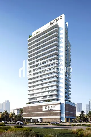 Luxury Living | Elegant Design | Le Blanc Residence by Imtiaz