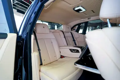2022 ROLLS-ROYCE PHANTOM — миниатюра 15