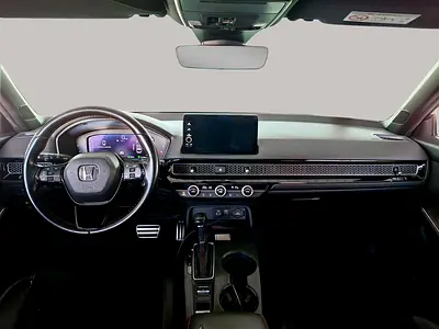 صورة 9 لـ 2022 Honda CIVIC