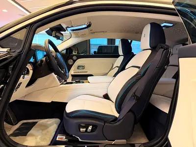 2025 ROLLS-ROYCE SPECTRE thumbnail 16