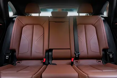 2024 AUDI Q3 缩略图 12
