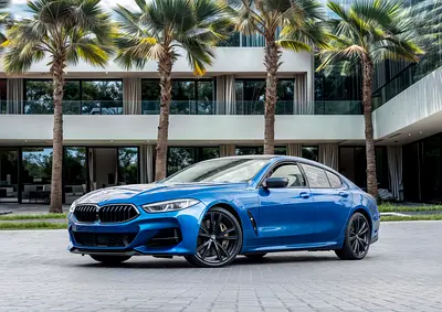 3,819 P.M | M850i XDrive | 0% Downpayment | BMW History!