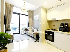 Fully Furnished | Canal View | Luxurious Living