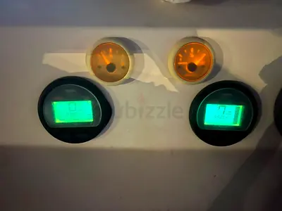 Boat for sell قارب للبيع مصنع النورس 29 قدم