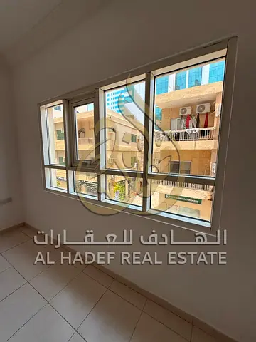 2 Bedroom Apartment for Annual Rent in Al Majaz 1, Sharjah | No Administrative Fees | AED 42,000