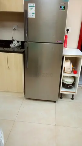 ثلاجة