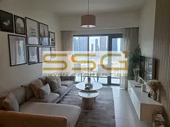 Ready to Move-In | Fully Furnished | Burj Khalifa View