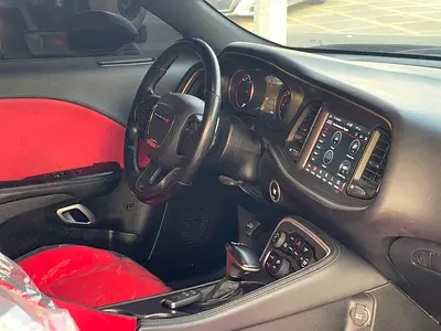 2020 Dodge CHALLENGER — фото 9