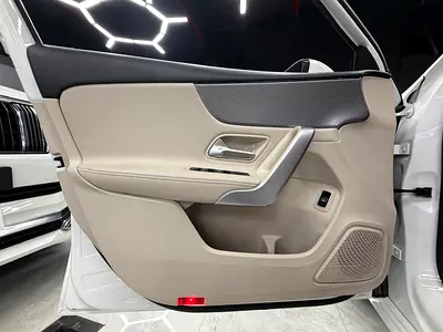 صورة مصغرة 16 لـ 2019 Mercedes-BENZ A-CLASS
