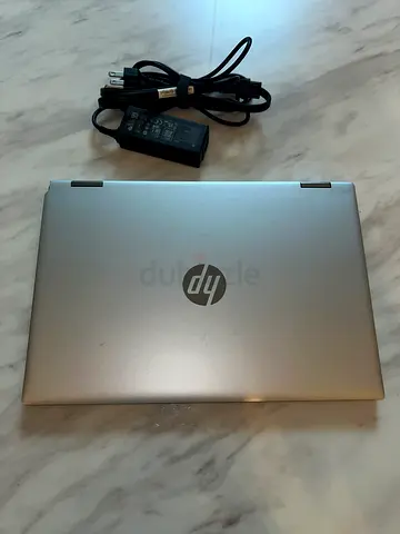 HP Pavilion x360 2-in-1 Touchscreen Laptop (i5 11th Gen / Windows 11)