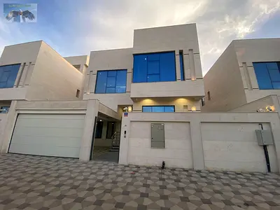 Luxury first tenant commercial villa in a prime location suitable for clinics beauty centers offices and various business activities.