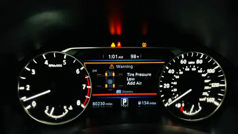 2019 Nissan ALTIMA thumbnail 8