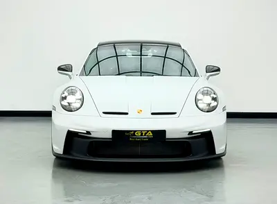 2022 Porsche 911 缩略图 2