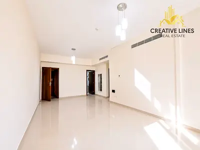 Hot Offer! Spacious 2BHK Apartment Close to Metro & Supermarket
