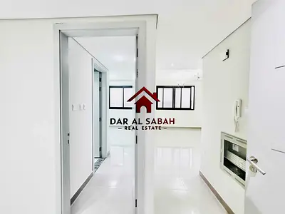 Wardrobes | With Two Washroom | Big Size | Family Building!