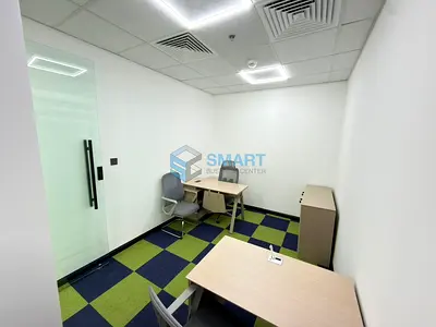 All-Inclusive Office Space | Premium Facilities | Flexible Office Solutions