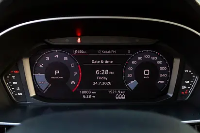 Audi Q3 S line, миниатюра 8