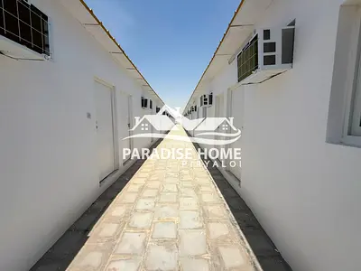 Premium 130 Rooms Available Just 40 Minutes' Drive from KEZAD