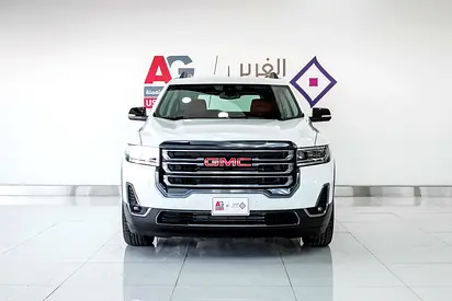 GMC Acadia AT4, миниатюра 2
