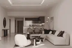 Ready Soon | Post-Handover Payment | 1 BR