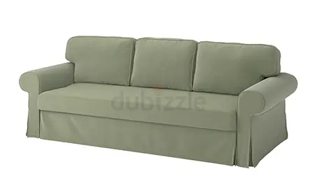 IKEA VRETSTROP SOFA CUM BED