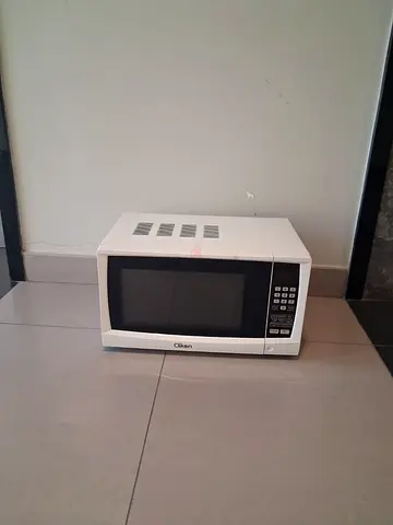 Microwave oven free delivery