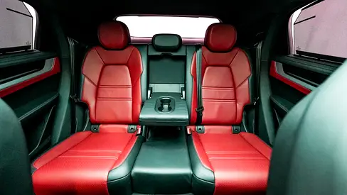 صورة مصغرة 13 لـ 2024 Porsche CAYENNE