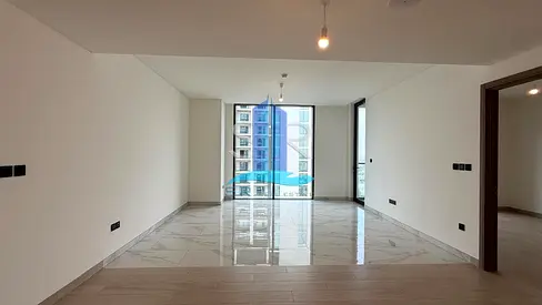 Luxury Living | High Floor | 3BR + Maid