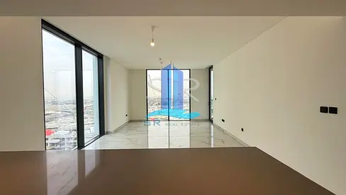Luxury Living | High Floor | 3BR + Maid