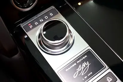 2021 LAND Rover RANGE ROVER 缩略图 4